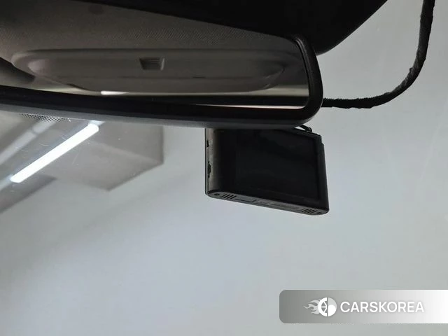 Ford Explorer 6th Generation id 4915744 из Кореи 7