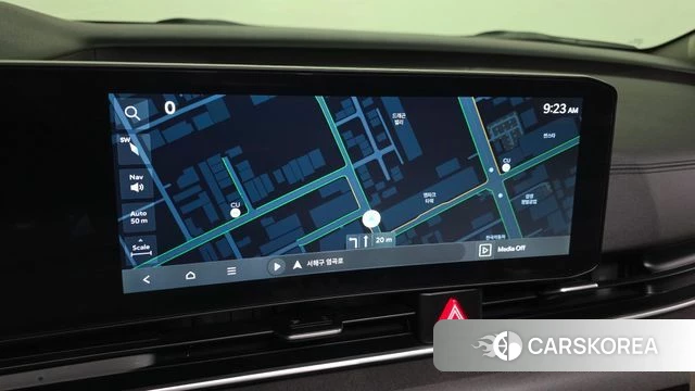 Kia The New Carnival 4th Generation id 4898106 из Кореи 7