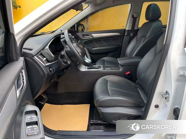 Roewe RX5 id 3857671 из Китая 7