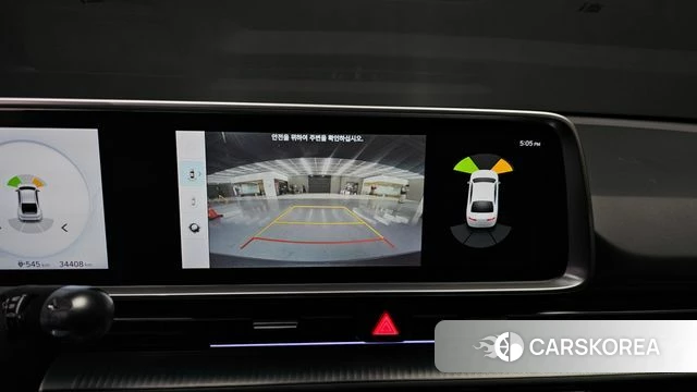 Hyundai Ionic 6 id 3870752 из Кореи 7