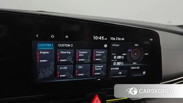 Hyundai Avante (CN7) id 3281026 из Кореи 7