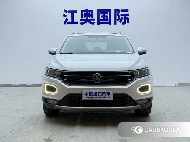 Volkswagen Exploring songs id 4264704 из Китая 7