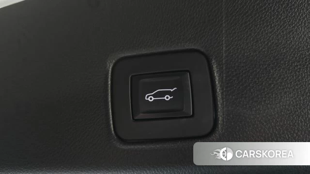 Chevrolet (GM Daewoo) Trailblazer id 4249701 из Кореи 7