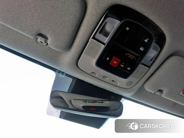 Hyundai Sonata (DN8) id 4511446 из Кореи 7