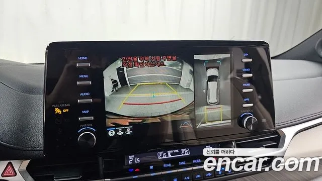 Toyota Sienna 4th Generation id 2863920 из Кореи 7