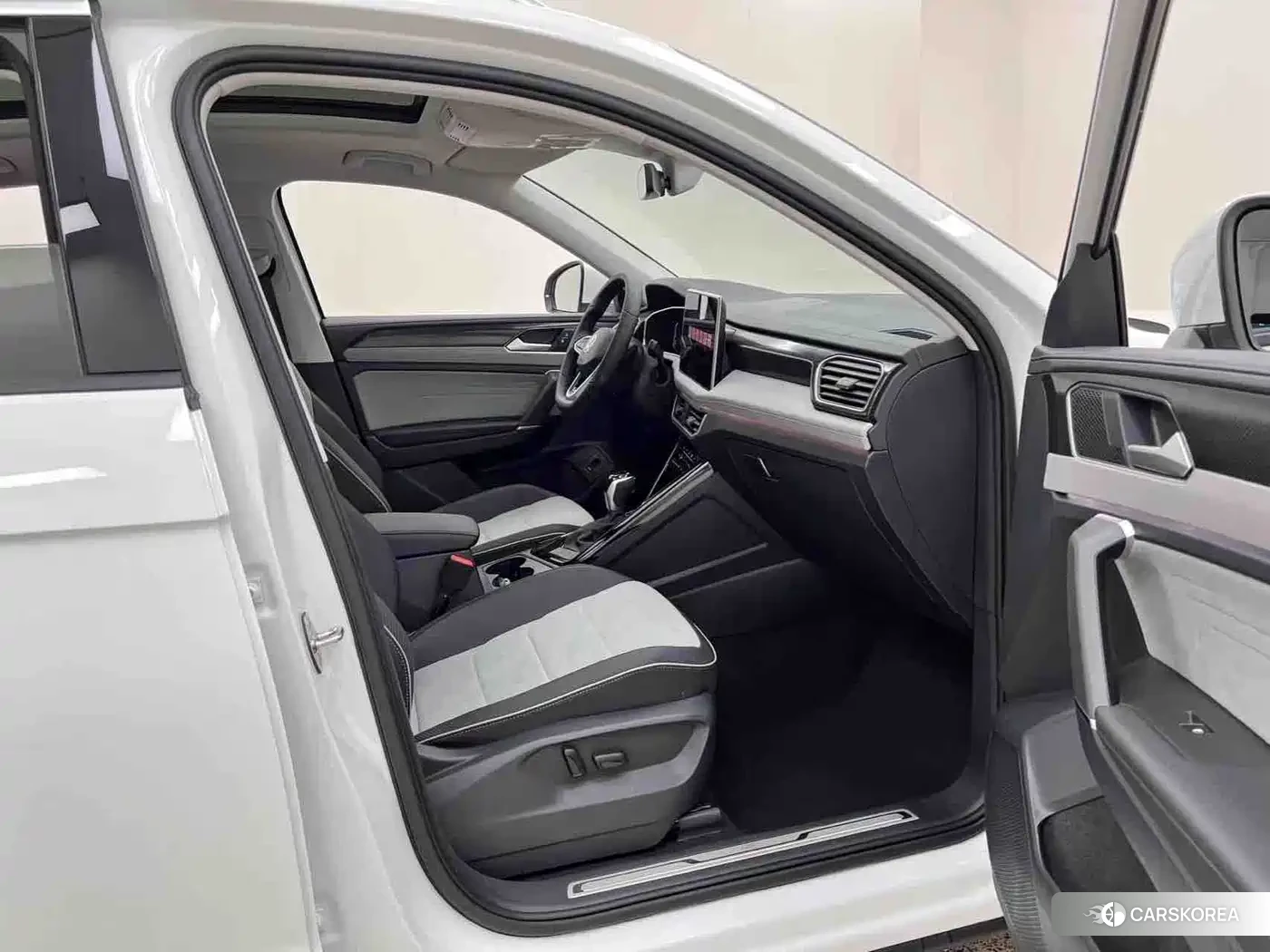 Volkswagen Tayron id 4553927 из Китая 7