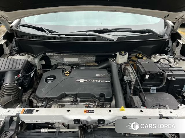 Chevrolet Explorer id 3920315 из Китая 7