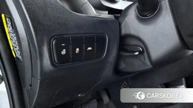 Kia The New Ray id 3872618 из Кореи 7