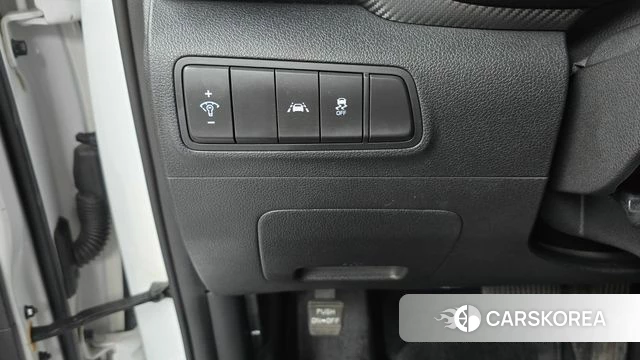 Hyundai All New Tucson id 3867085 из Кореи 7