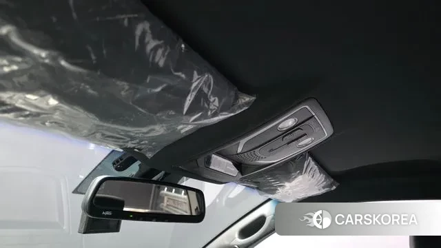 Ssangyong The New Rexton Sports Cannes id 3555721 из Кореи 7