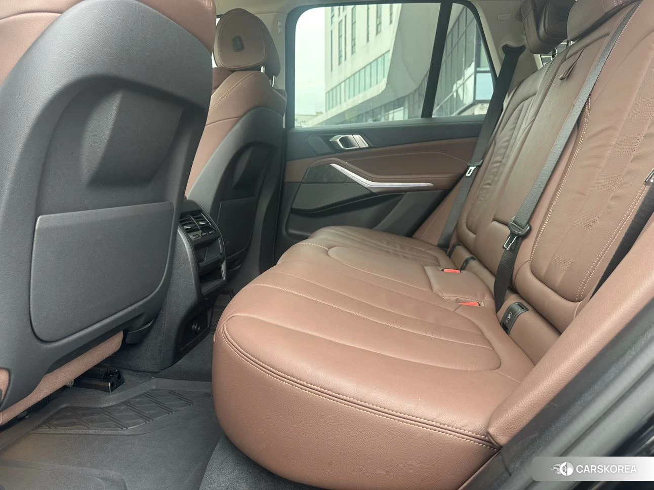 BMW X5 (imported) id 4467747 из Китая 7