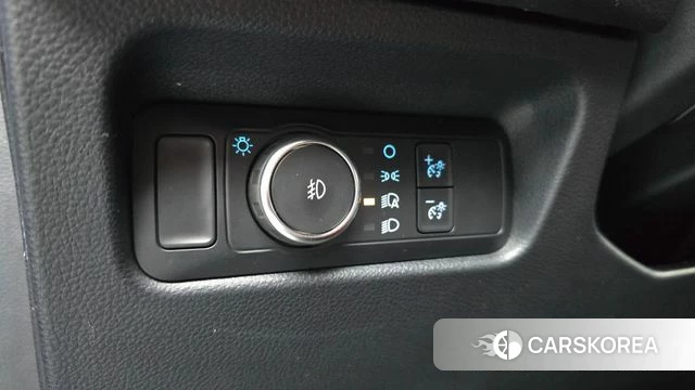 Ford Ranger 4th Generation id 3877280 из Кореи 7