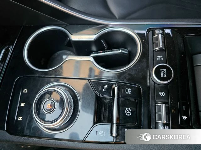 Kia K5 3rd generation id 3904303 из Кореи 7