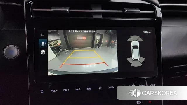 Hyundai Tucson (NX4) id 3484101 из Кореи 7