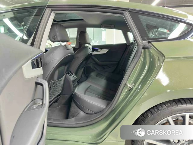 Audi A5 id 4272799 из Китая 7