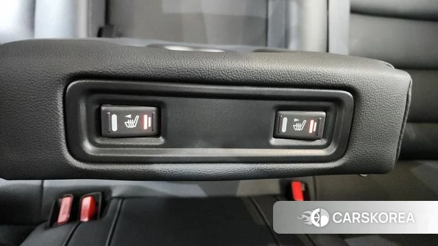 Renault Korea (Samsung) The New QM6 id 3965028 из Кореи 7