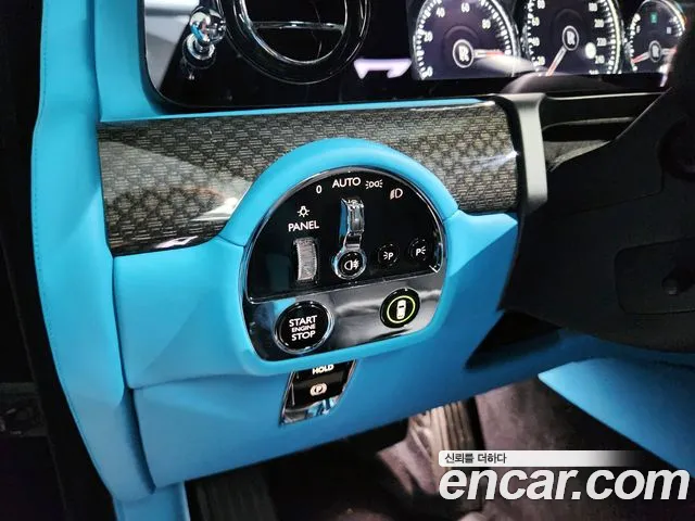 Rolls-Royce Ghost 2nd Generation id 2689163 из Кореи 7