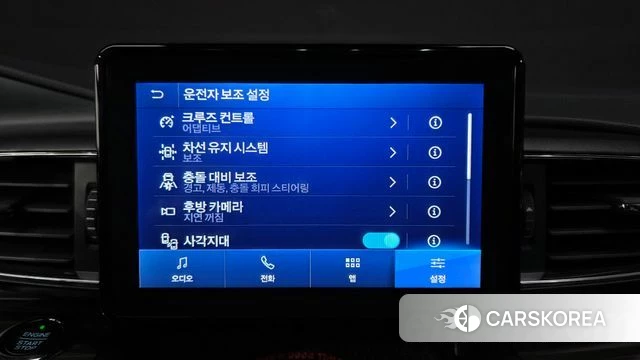 Ford Explorer 6th Generation id 3899234 из Кореи 7