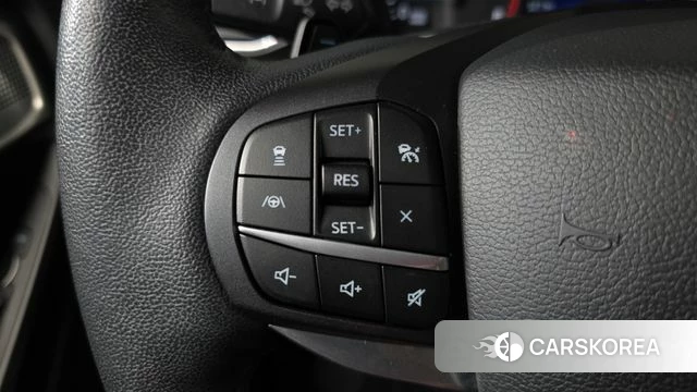 Ford Explorer 6th Generation id 4496250 из Кореи 7