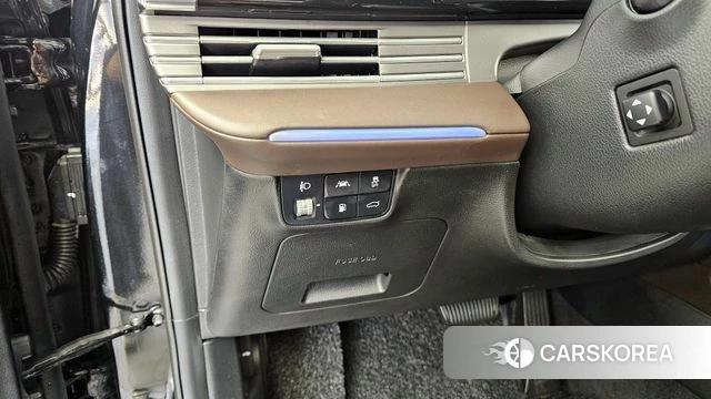 Hyundai The New Grandeur IG id 3936176 из Кореи 7