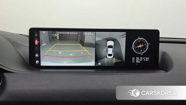 Genesis G80 (RG3) id 3736391 из Кореи 7