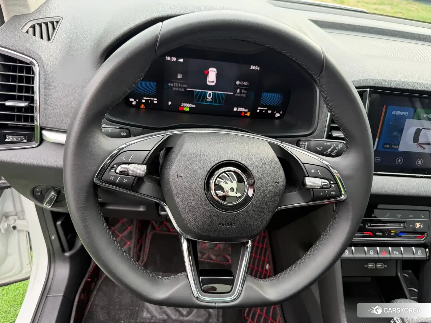 Skoda Karoq id 4629076 из Китая 7