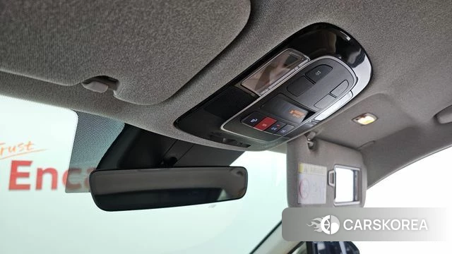 Hyundai Sonata D Edge Hybrid (DN8) id 3858821 из Кореи 7