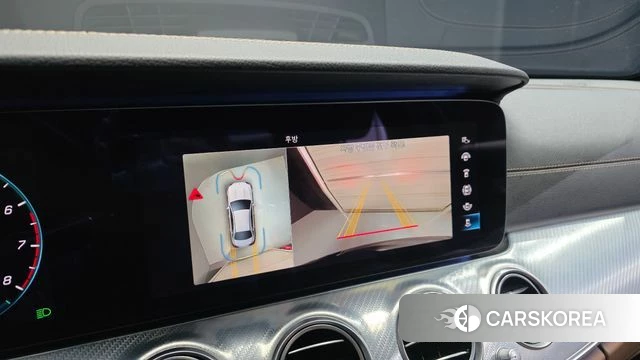 Mercedes-Benz E-Class W213 id 3911022 из Кореи 7