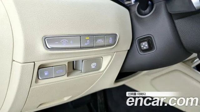 Kia More K9 id 2912902 из Кореи 7