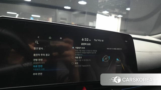 Hyundai Avante (CN7) id 4848895 из Кореи 7