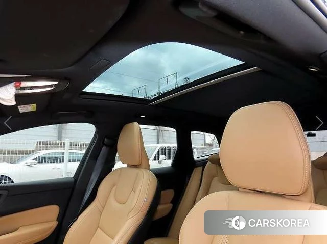 Volvo XC60 second Generation id 3871979 из Кореи 7