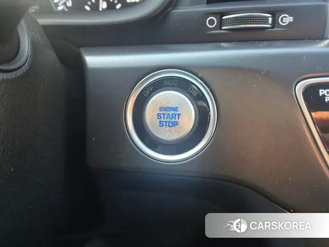 Hyundai Sonata New Rise id 3510104 из Кореи 7