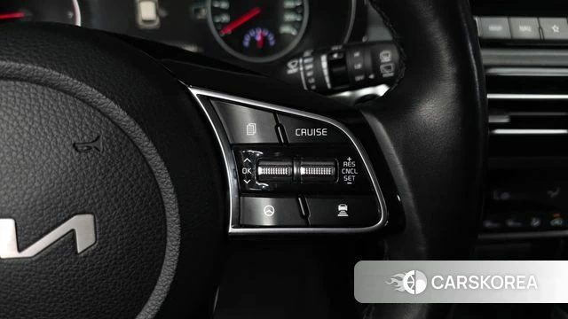 Kia Seltos id 4330261 из Кореи 7