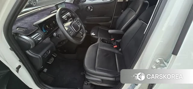 Hyundai Casper id 3462851 из Кореи 7