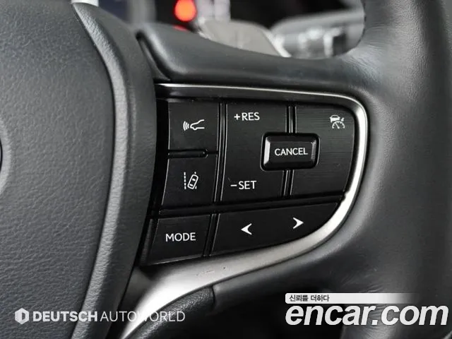 Lexus ES300h 7th generation id 2709484 из Кореи 7