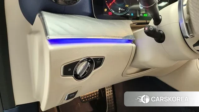 Mercedes-Benz E-Class W213 id 3567344 из Кореи 7