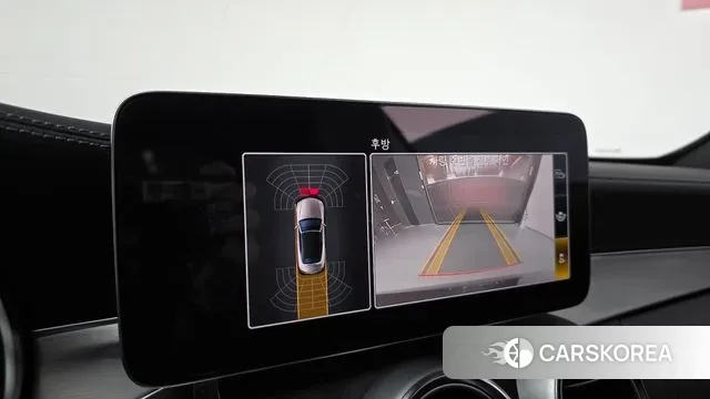 Mercedes-Benz C-Class W205 id 3366432 из Кореи 7