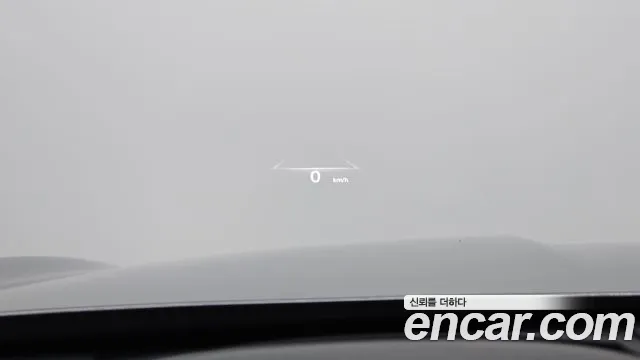 Genesis GV70 id 2788494 из Кореи 7