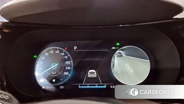 Kia K5 Hybrid 3rd Generation id 3660823 из Кореи 7