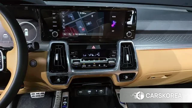 Kia Sorento 4th Generation id 3016313 из Кореи 7