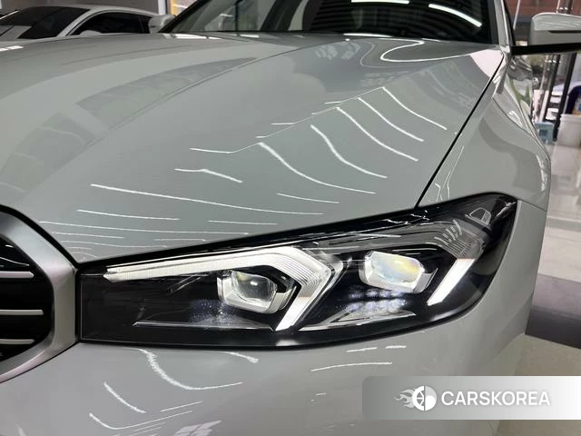 BMW 3 series id 4278681 из Китая 7
