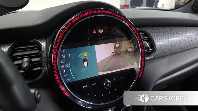 Mini Cooper Electric id 3415823 из Кореи 7