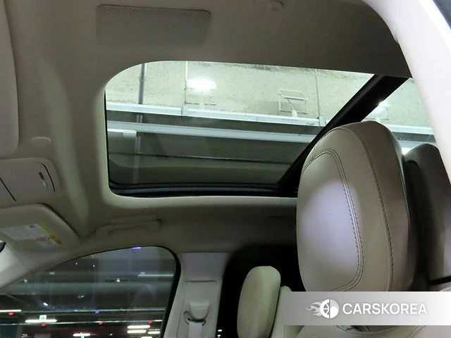 Lincoln Aviator 2nd generation id 4206615 из Кореи 7