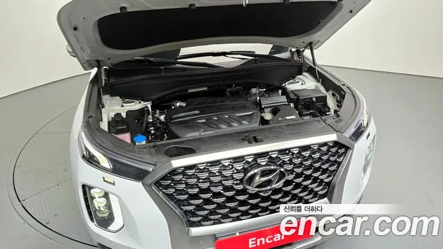 Hyundai Palisade id 2704978 из Кореи 7