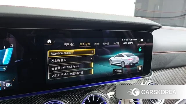 Mercedes-Benz CLS-Class C257 id 3437373 из Кореи 7