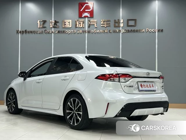 Toyota Lei Ling id 4313646 из Китая 7