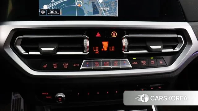 BMW 3 Series (G20) id 3479932 из Кореи 7