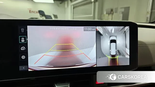 Kia The New Carnival 4th Generation id 3507596 из Кореи 7