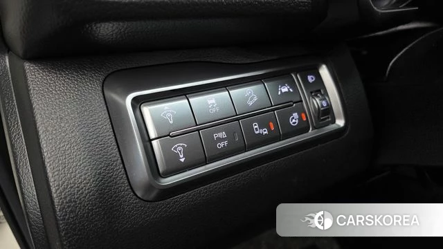 Ssangyong Berry New Tivoli id 4230923 из Кореи 7