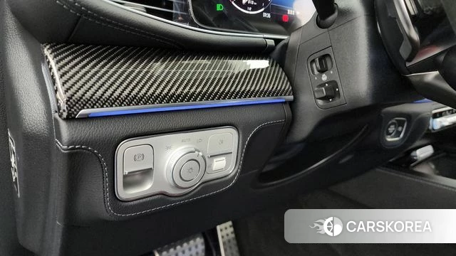 Mercedes-Benz GLE-Class W167 id 4200631 из Кореи 7